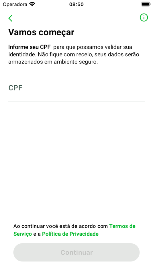 #3. Pista Digital (iOS) Podle: Greenpass