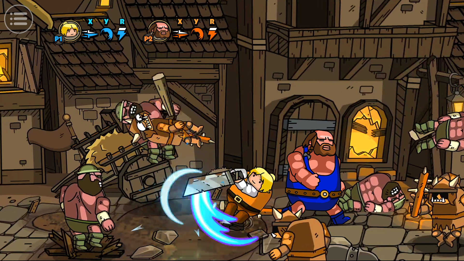Maximus 2 screenshot 22