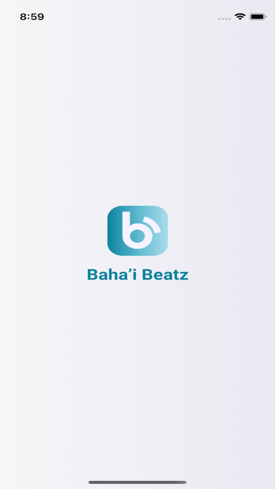 Screenshot #1 pour Baha’i Beatz
