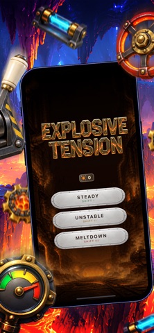 Explosive Tension Screenshot 3 of 7