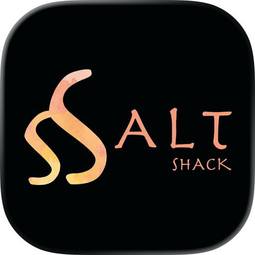 SaltShack Minerals