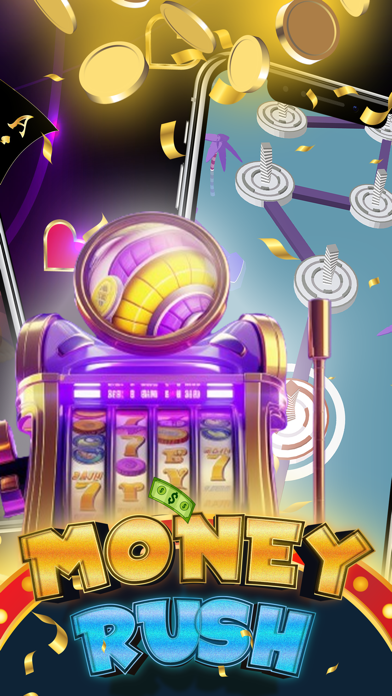 Slots Winner - Epic Games Screenshot