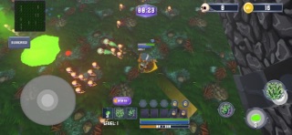 Soul Final iPhone screenshot 6