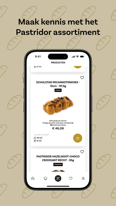 MyFoodSpot Screenshot 1 - AppWisp.com MyFoodSpot Screenshot 1 - AppWisp.com