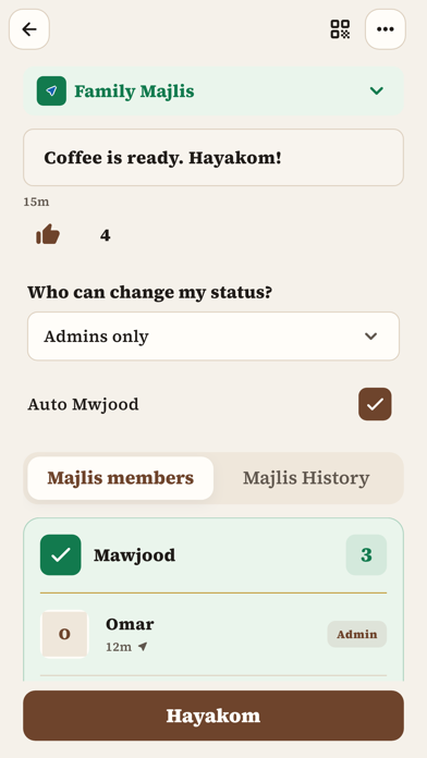 7Majlis Screenshot 2 of 10