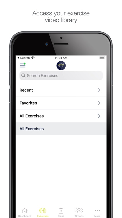 Vitalee PT screenshot-3