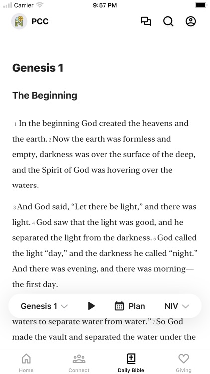 Pompey Community Church