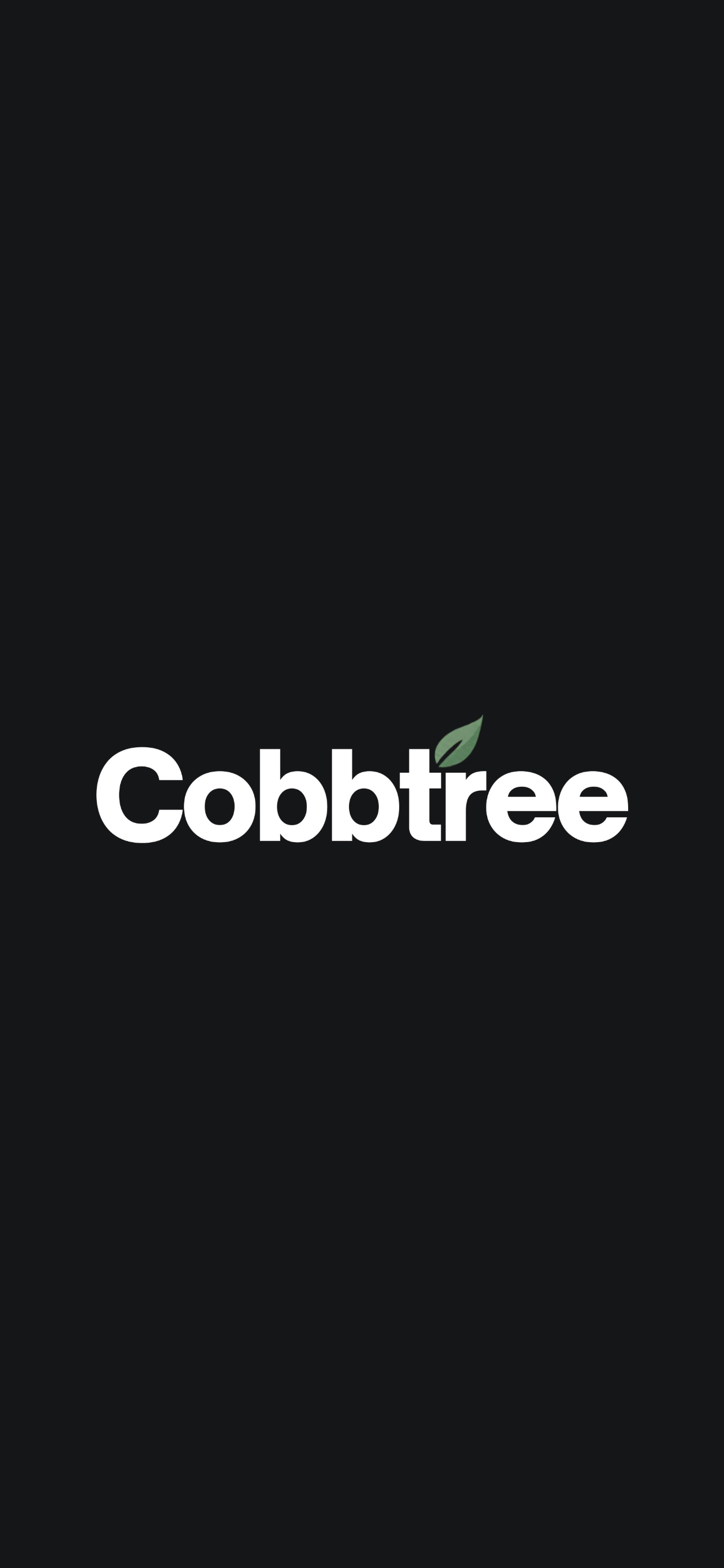 Screenshot 1 of Cobbtree: Beauty & Wellness