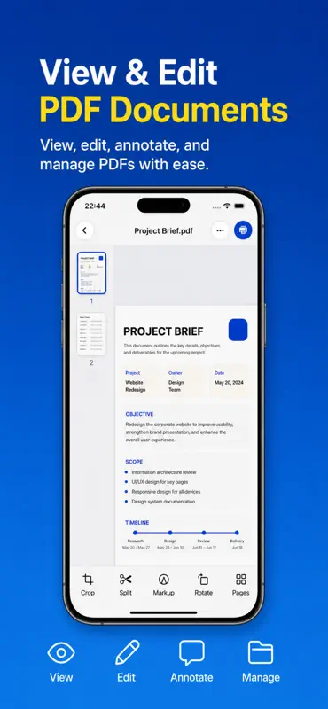 HP Smart Printer app FREE screenshot 5 of 7