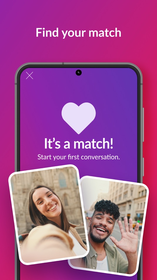#5. MeetMe - Meet, Chat & Go Live (iOS) Door: The Meet Group Inc.