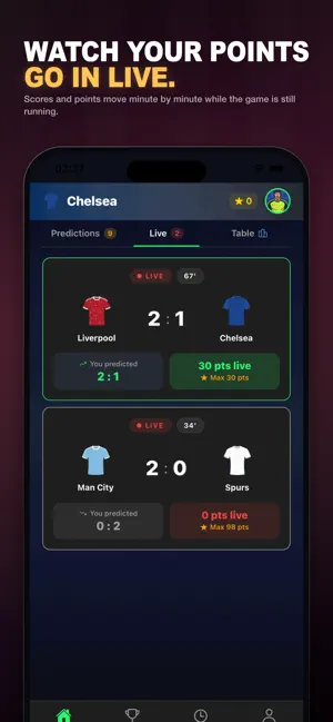 GoodShout screenshot 3