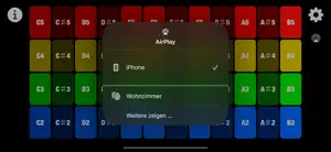 Harmonic Explorer screenshot 3