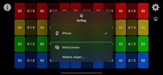 Harmonic Explorer Screenshot 3 of 4