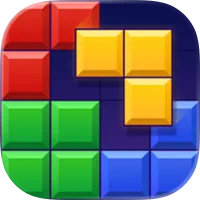 블록 블라스트 (Block Blast) app icon