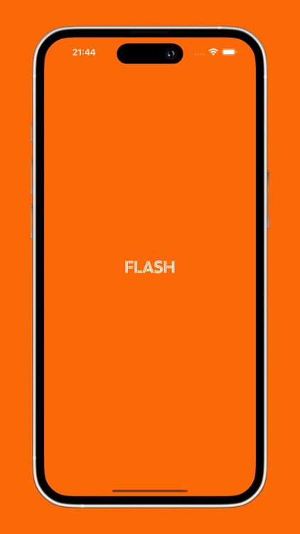 Flash Food