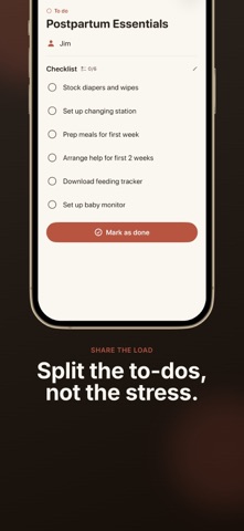 Bloompair: Pregnancy Couples Screenshot 5 of 10