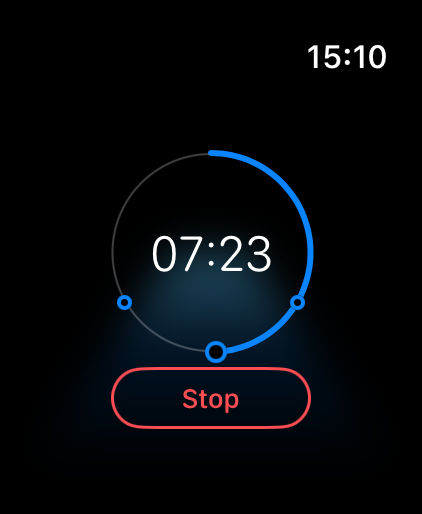 Speech - Talk Timer screenshot 3