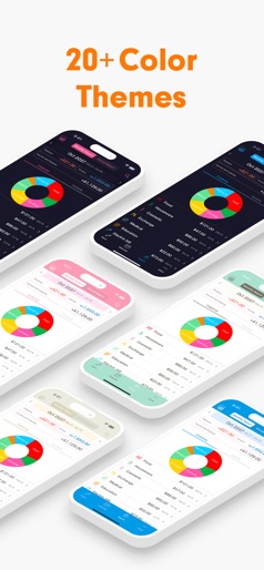 Expense Tracker - Money Note screenshot 6