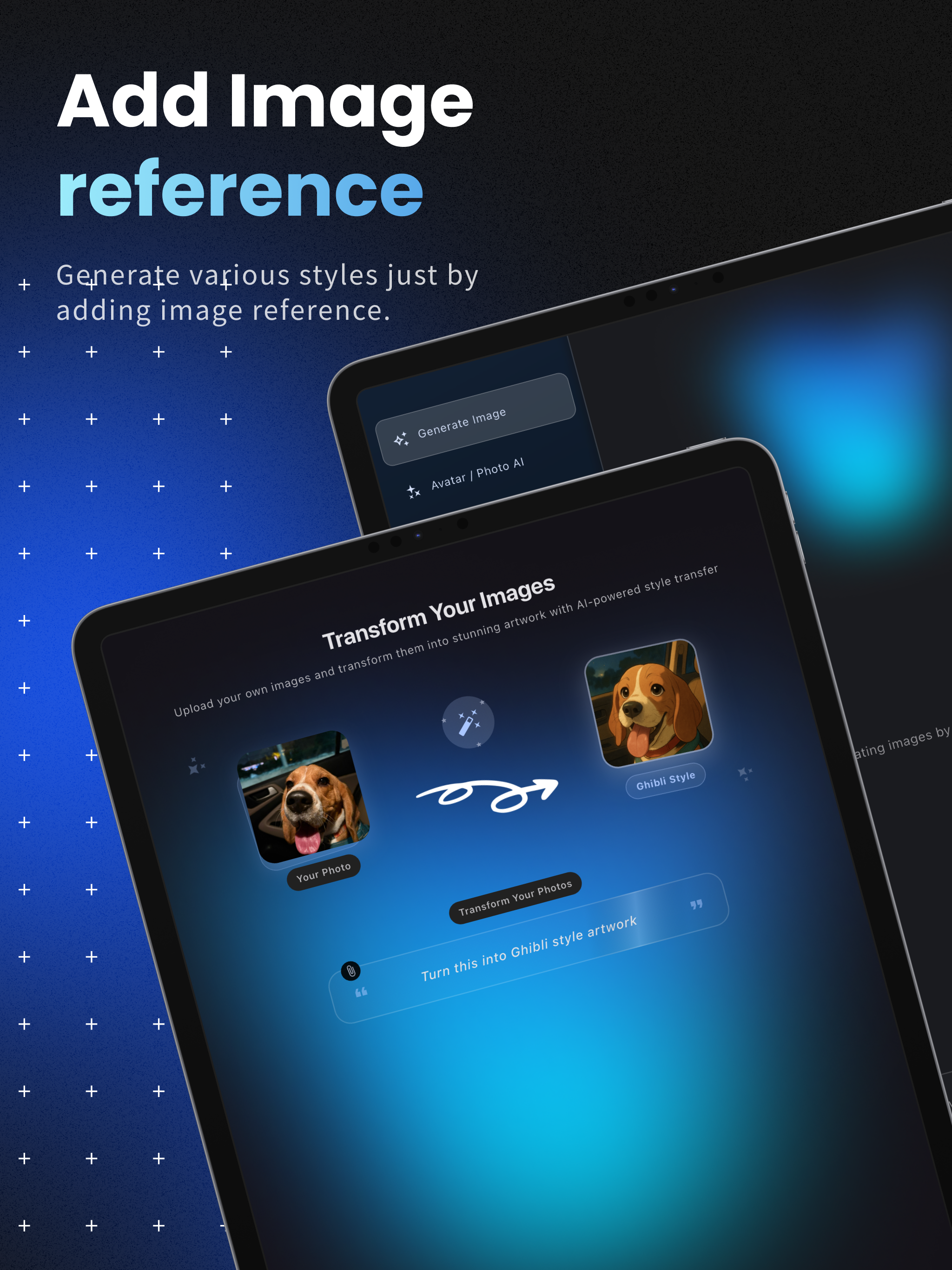 ImageGen AI Photo Generator screenshot 7