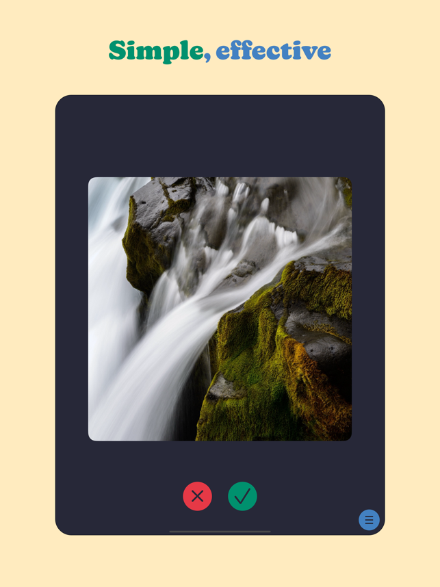‎Clariphoto Screenshot