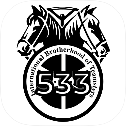 Teamsters 533