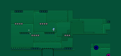 Abuga Warp Zone Screenshot 7 of 8