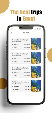 El Sherif Safari screenshot