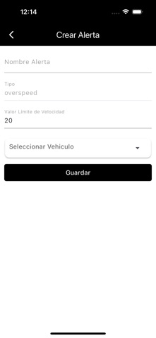 Move Gps Pro Screenshot 9 of 10