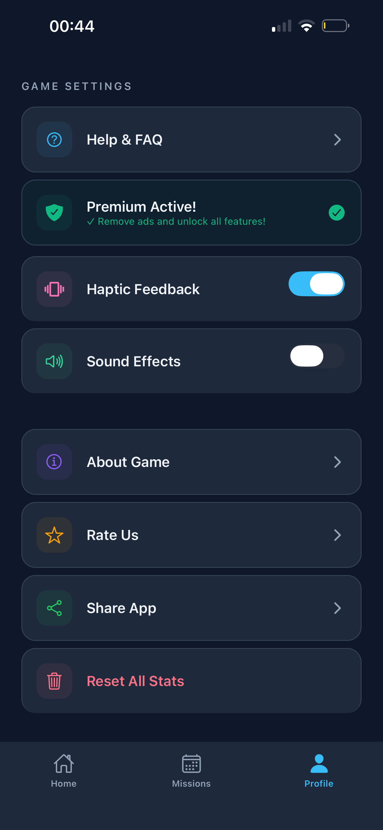 Sudoku Game Pro