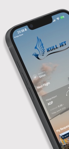 Kull Jet Screenshot 6 of 7