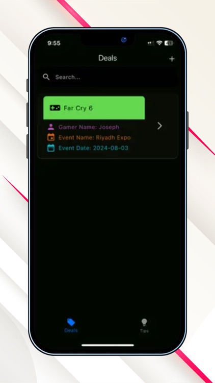 Cloud Games Collections screenshot-4