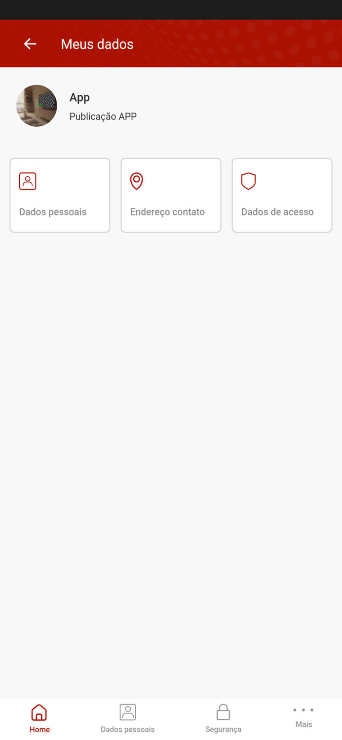 Atto gestão condominial