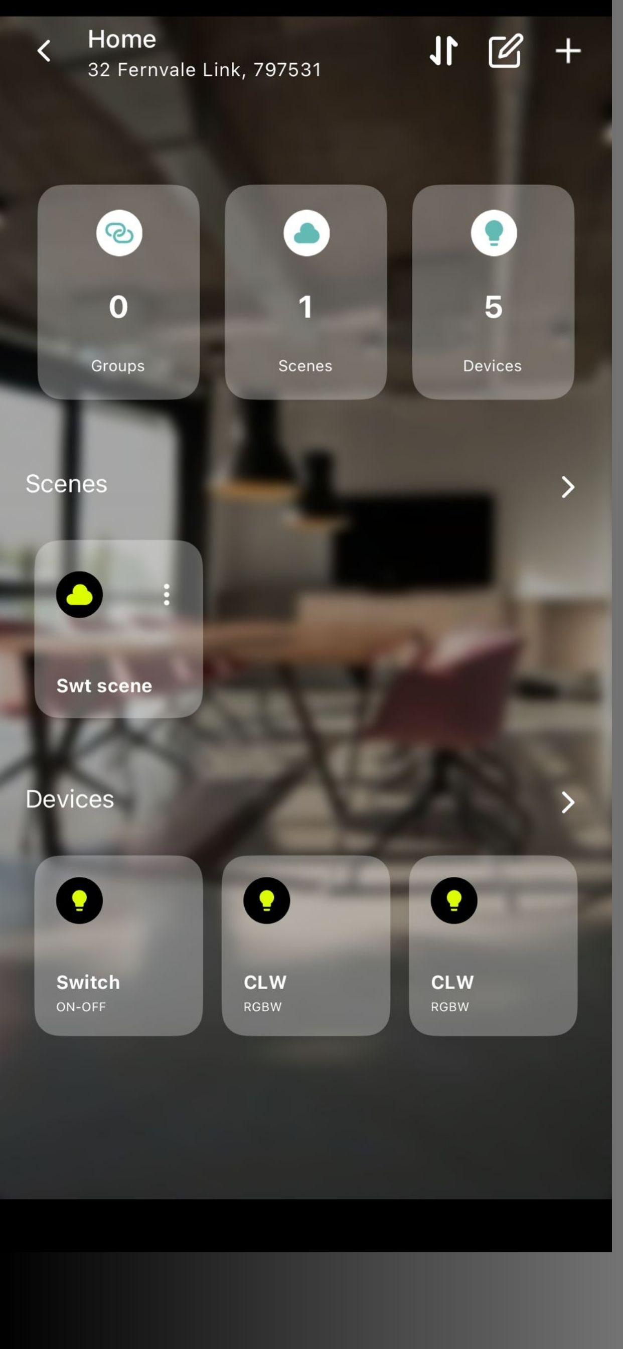 Brilliance App screenshot 5