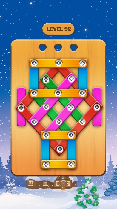 Unscrew It : Puzzle Game Screenshot