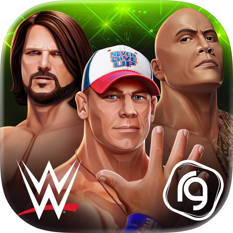 WWE 2K25: Edição Netflix screenshot 12