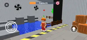 Breakout Dash: Precision Run screenshot 2