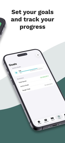 MonthBox Screenshot 3 of 6