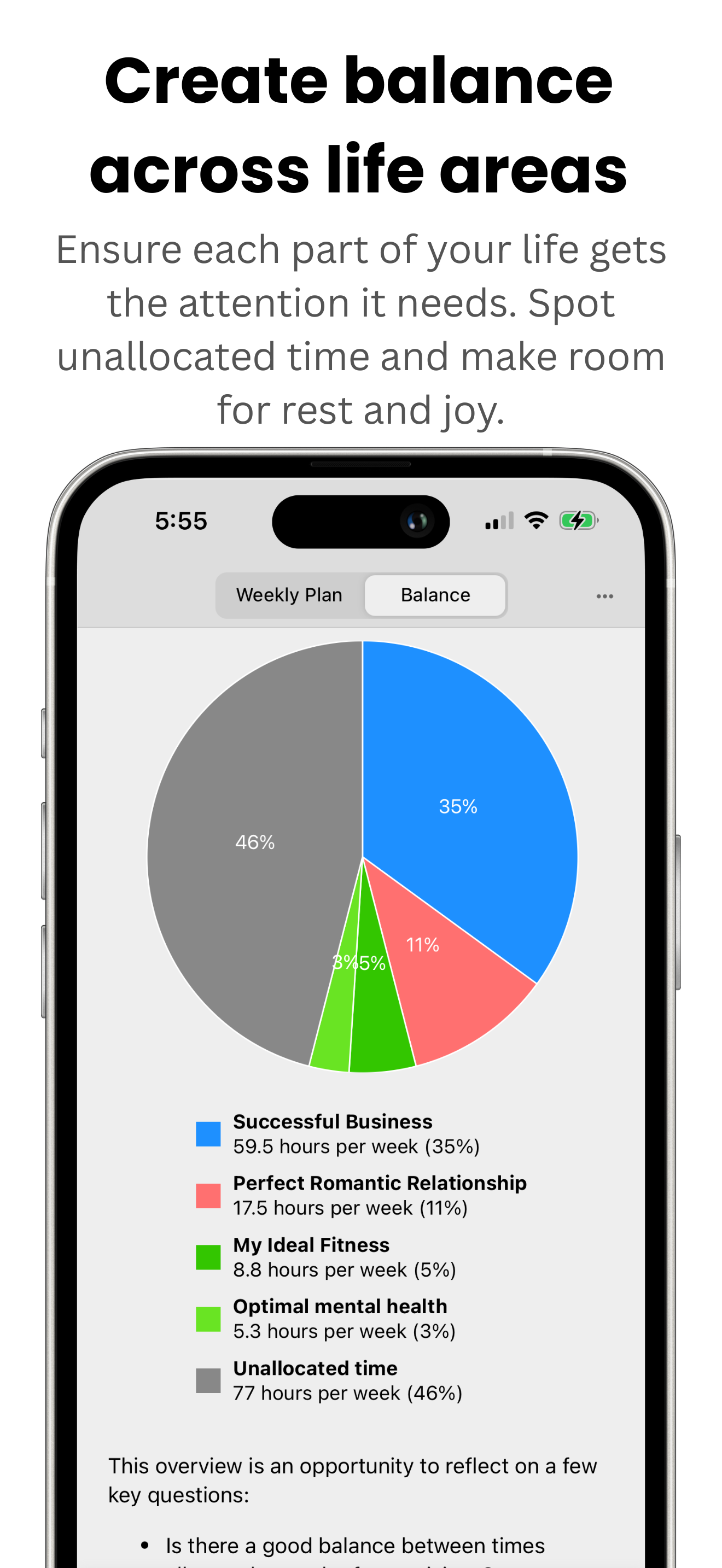 Achievero—Goal & Habit Tracker screenshot 7
