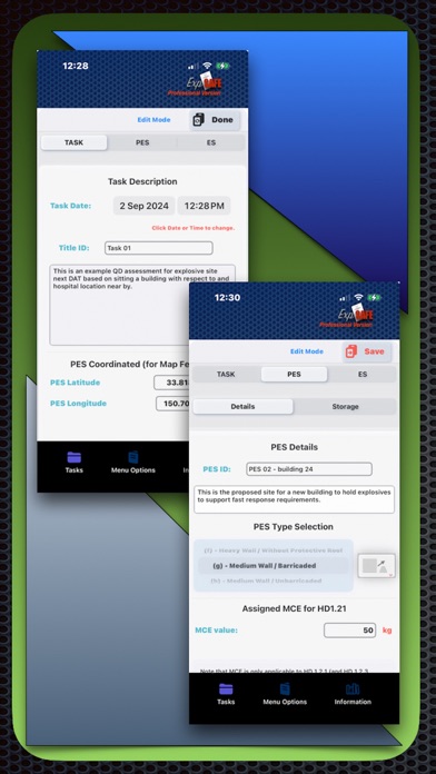 Screenshot #3 pour AASTP- 1: QD Companion Plus