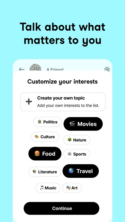 Univerbal AI Language Learning screenshot-5