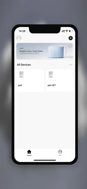 PETSEE screenshot 2