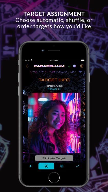 Parabellum-the-Game screenshot-6