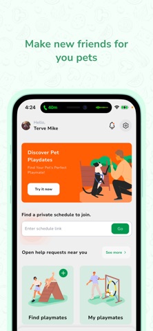 Minupet Screenshot 9 of 10