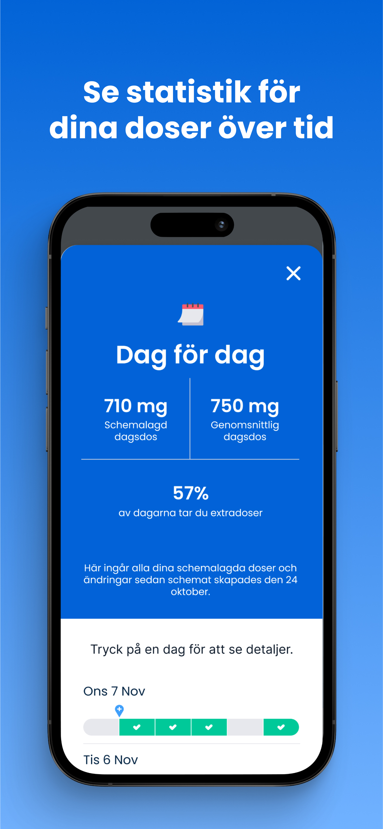 Levilog screenshot 5