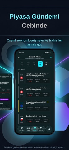 Fonyx screenshot