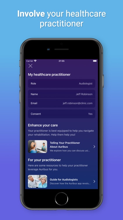 Auribus screenshot-3