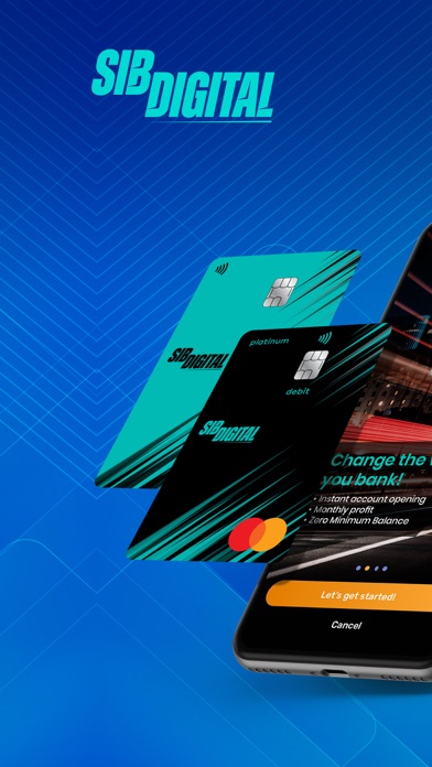 SIB Digital