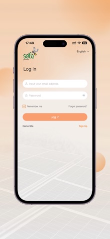MojaSelfa Screenshot 1 of 5