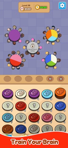 Sweetie Sort Screenshot 6 of 7