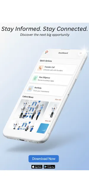THINKUVATE screenshot 3